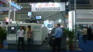 The fourteenth Shenzhen International Machinery Manufacturing Industry Exhibition