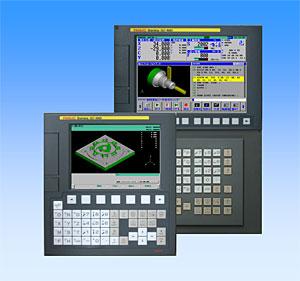 FANUC Series 0i Mate-MODEL D